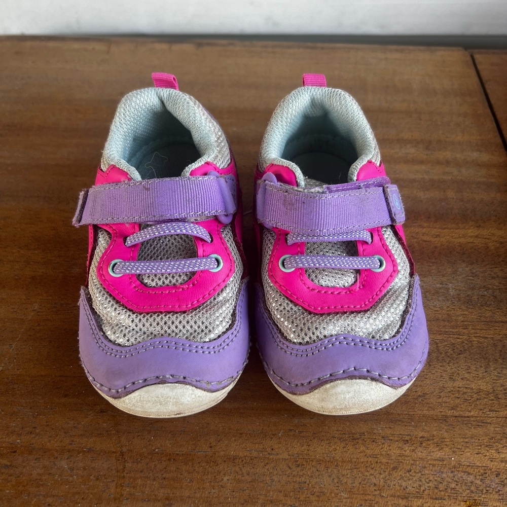 Stride Rite Toddler sneakers